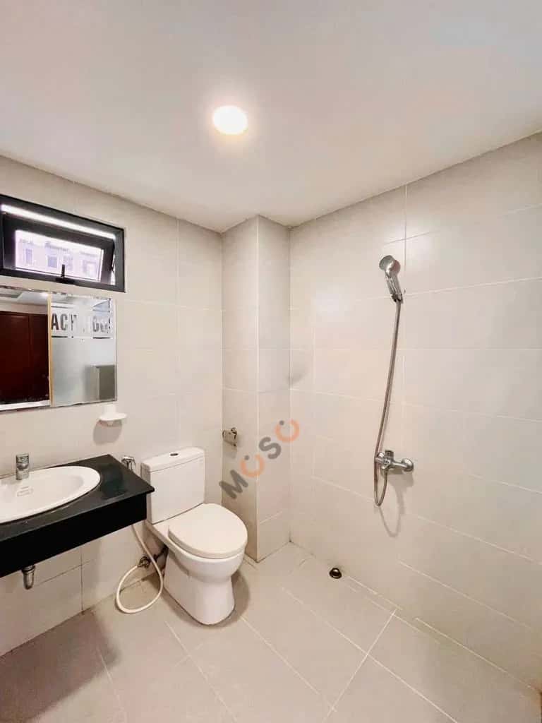 Cho thuê căn hộ chung cư Nguyễn Xuân Khoát An Hải, Đà Nẵng – 1 phòng ngủ, giá 7.5 triệu - ảnh 5