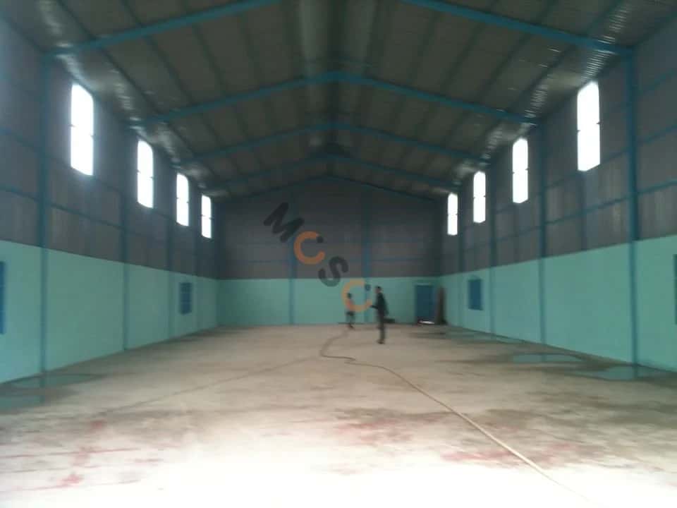 Cho thuê kho, nhà xưởng  ha huy giap Quận 12, TP.HCM – 1 phòng ngủ, giá 36 triệu — Hình 3