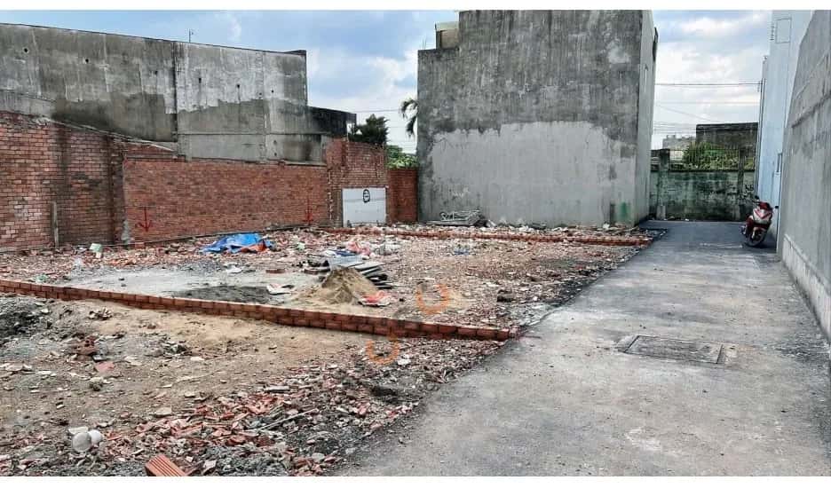 Bán đất Nguyễn Tri Phương Bien Hoa, Dong Nai City – giá 1.6 tỷ - ảnh 1