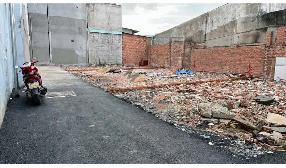 Bán đất Nguyễn Tri Phương Bien Hoa, Dong Nai City – giá 1.6 tỷ - ảnh 3