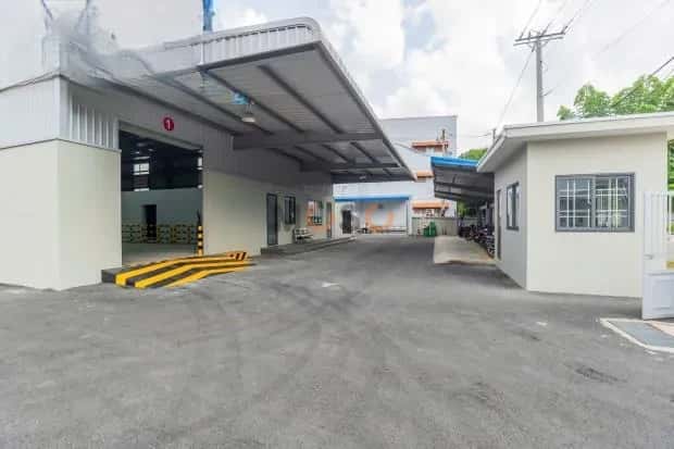 Cho thuê kho, nhà xưởng Đường Nguyễn Trãi Biên Hòa, Đồng Nai – giá 1.3 tỷ — Hình 2