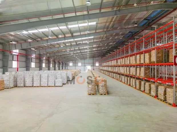 Cho thuê kho, nhà xưởng Đường Nguyễn Trãi Biên Hòa, Đồng Nai – giá 1.3 tỷ — Hình 3