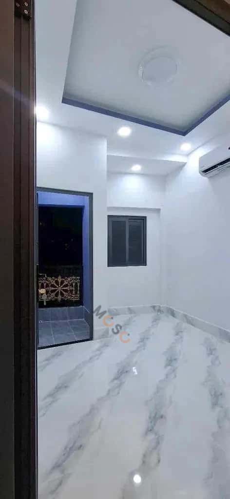 Cho thuê nhà mặt tiền Đường Số 15 Quận 7, TP.HCM – 4 phòng ngủ, giá 13 triệu — Hình 3