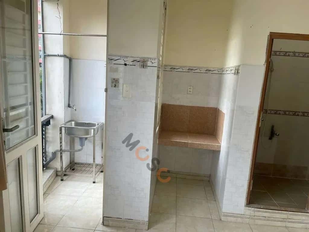 Cho thuê phòng trọ Vũ Tùng Bình Thạnh, Ho Chi Minh – giá 3.5 triệu — Hình 2