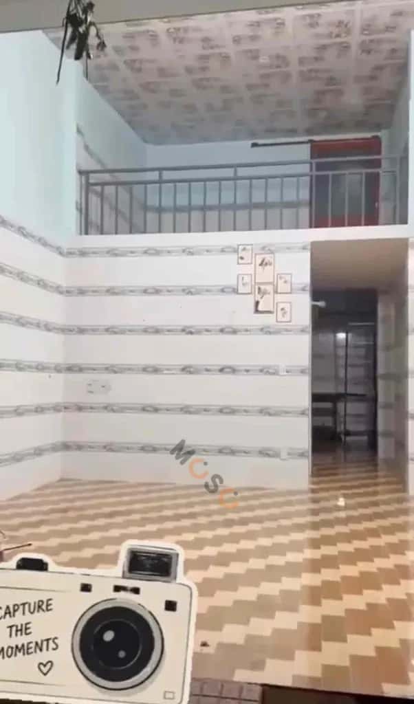 Cho thuê căn hộ chung cư Đường Bến Chùa Huyện Nhơn Trạch, Đồng Nai – giá 3.5 triệu — Hình 2 Cho thuê căn hộ chung cư Đường Bến Chùa Huyện Nhơn Trạch, Đồng Nai – giá 3.5 triệu — Hình 2