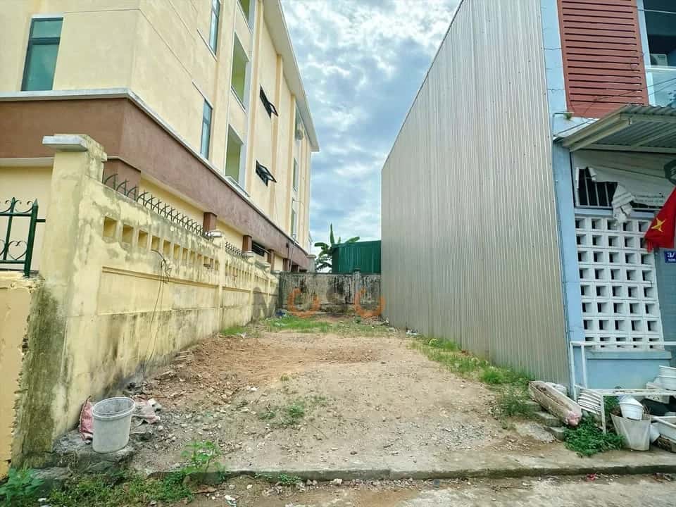 Bán đất Điện Biên Phủ Quận Thuận Hóa, TP. Huế – giá 2.8 tỷ - ảnh 2