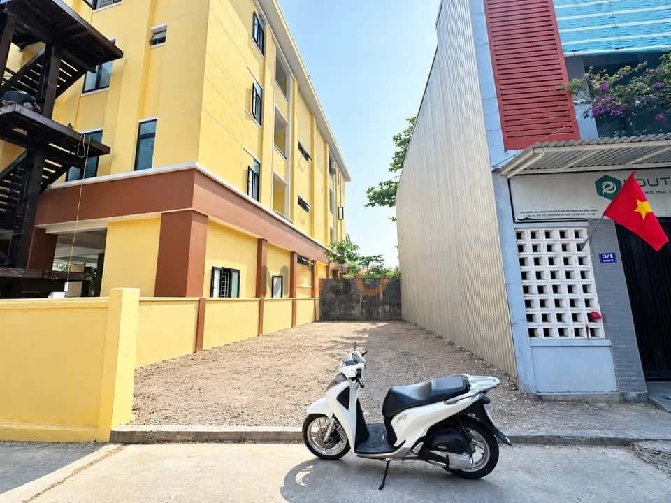 Bán đất Điện Biên Phủ Quận Thuận Hóa, TP. Huế – giá 2.8 tỷ - ảnh 1