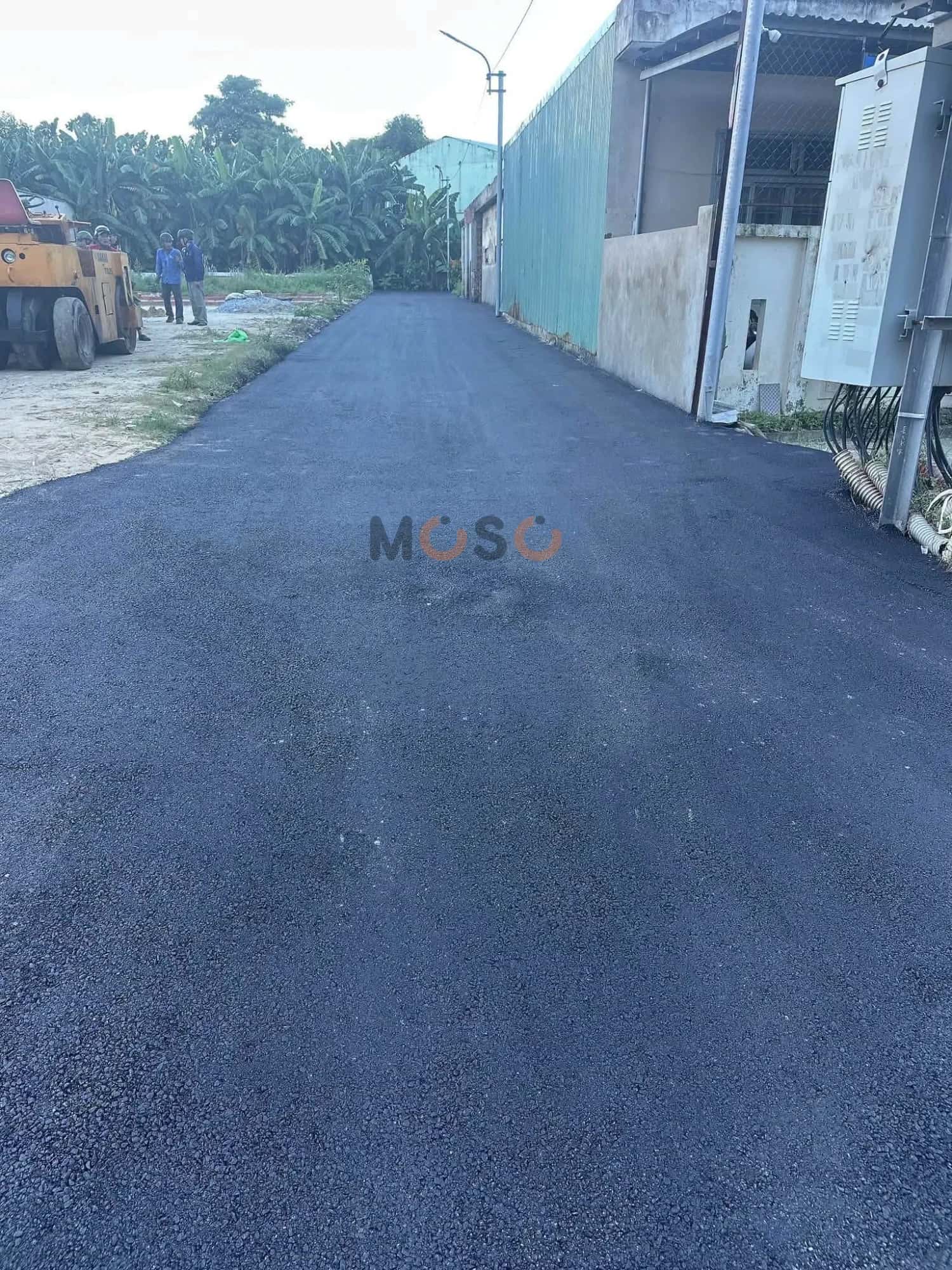 Bán đất Ngô Chân Lưu Quận Liên Chiểu, TP. Đà Nẵng – giá 4 tỷ - ảnh 2