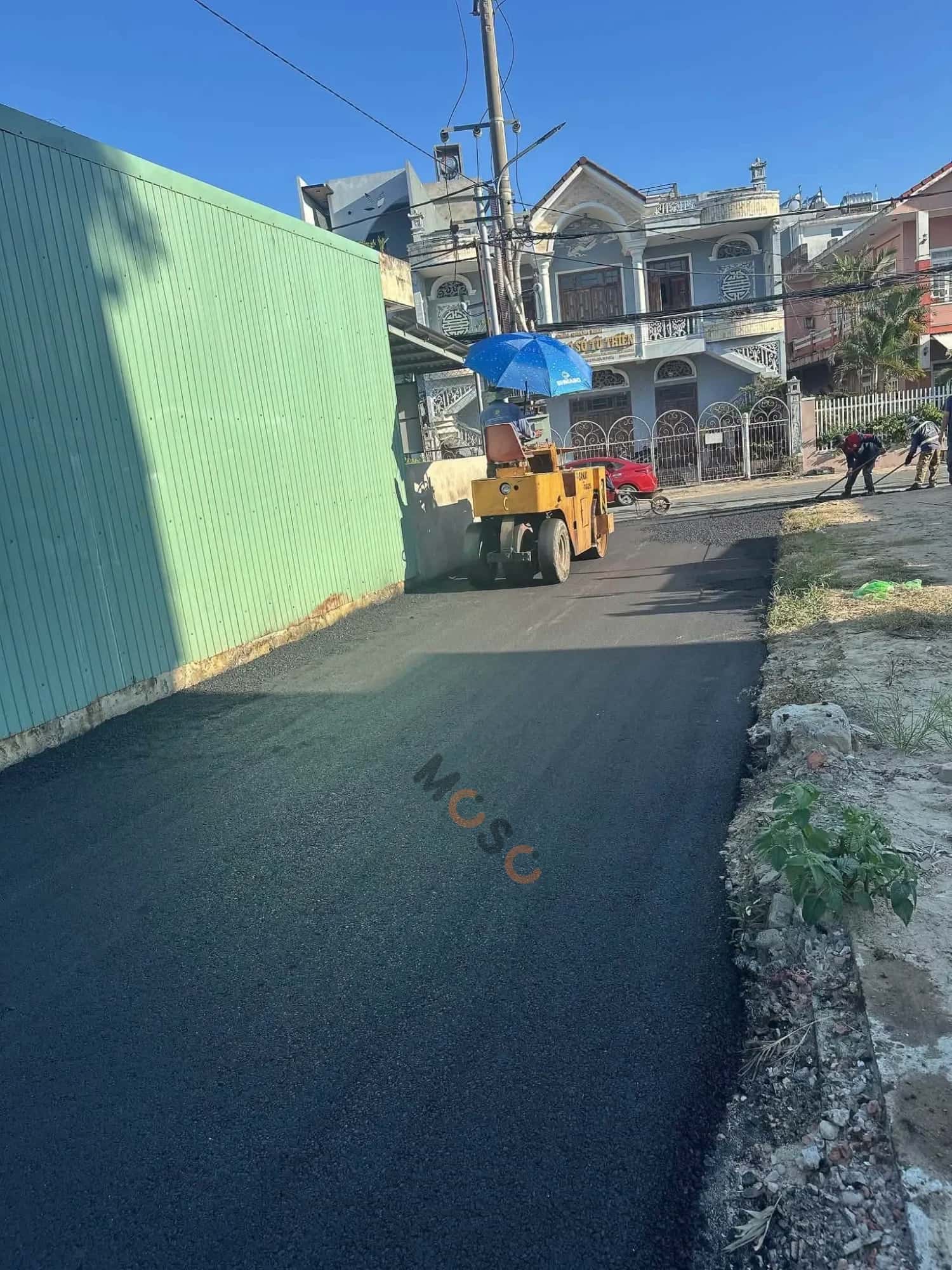 Bán đất Ngô Chân Lưu Quận Liên Chiểu, TP. Đà Nẵng – giá 4 tỷ - ảnh 3