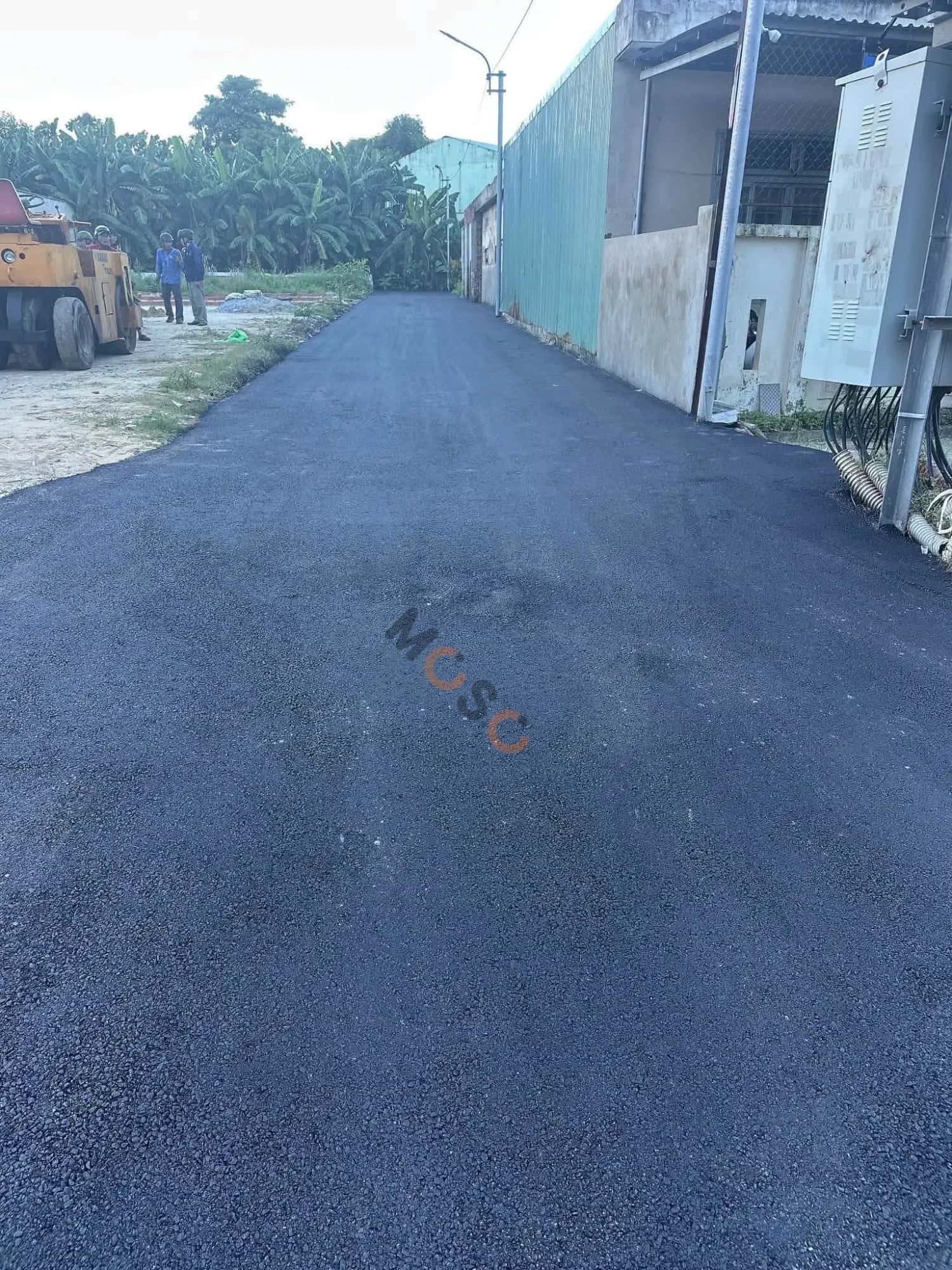 Bán đất Ngô Chân Lưu Quận Liên Chiểu, TP. Đà Nẵng – giá 4 tỷ - ảnh 2