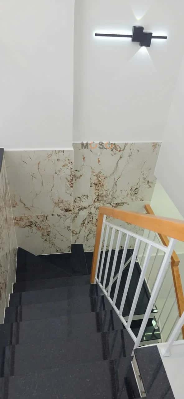 Bán nhà hẻm Lạc Long Quân Quận Tân Bình, TP.HCM – 3 phòng ngủ, giá 5.8 tỷ - ảnh 6