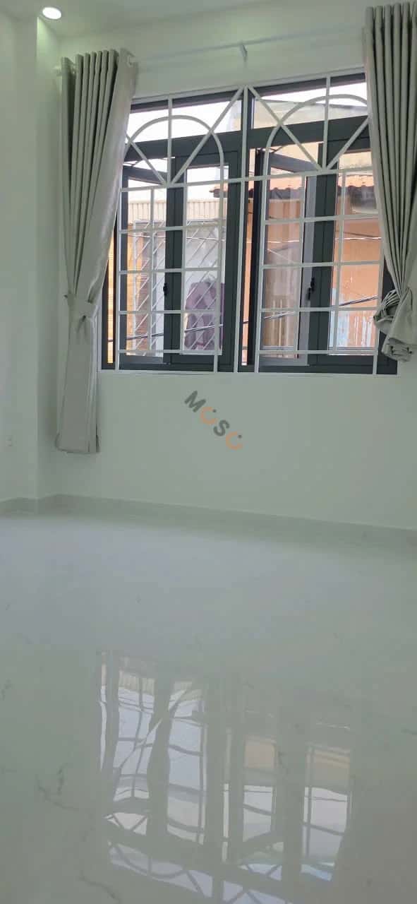 Bán nhà hẻm Lạc Long Quân Quận Tân Bình, TP.HCM – 3 phòng ngủ, giá 5.8 tỷ - ảnh 7