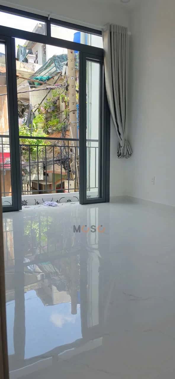 Bán nhà hẻm Lạc Long Quân Quận Tân Bình, TP.HCM – 3 phòng ngủ, giá 5.8 tỷ - ảnh 8