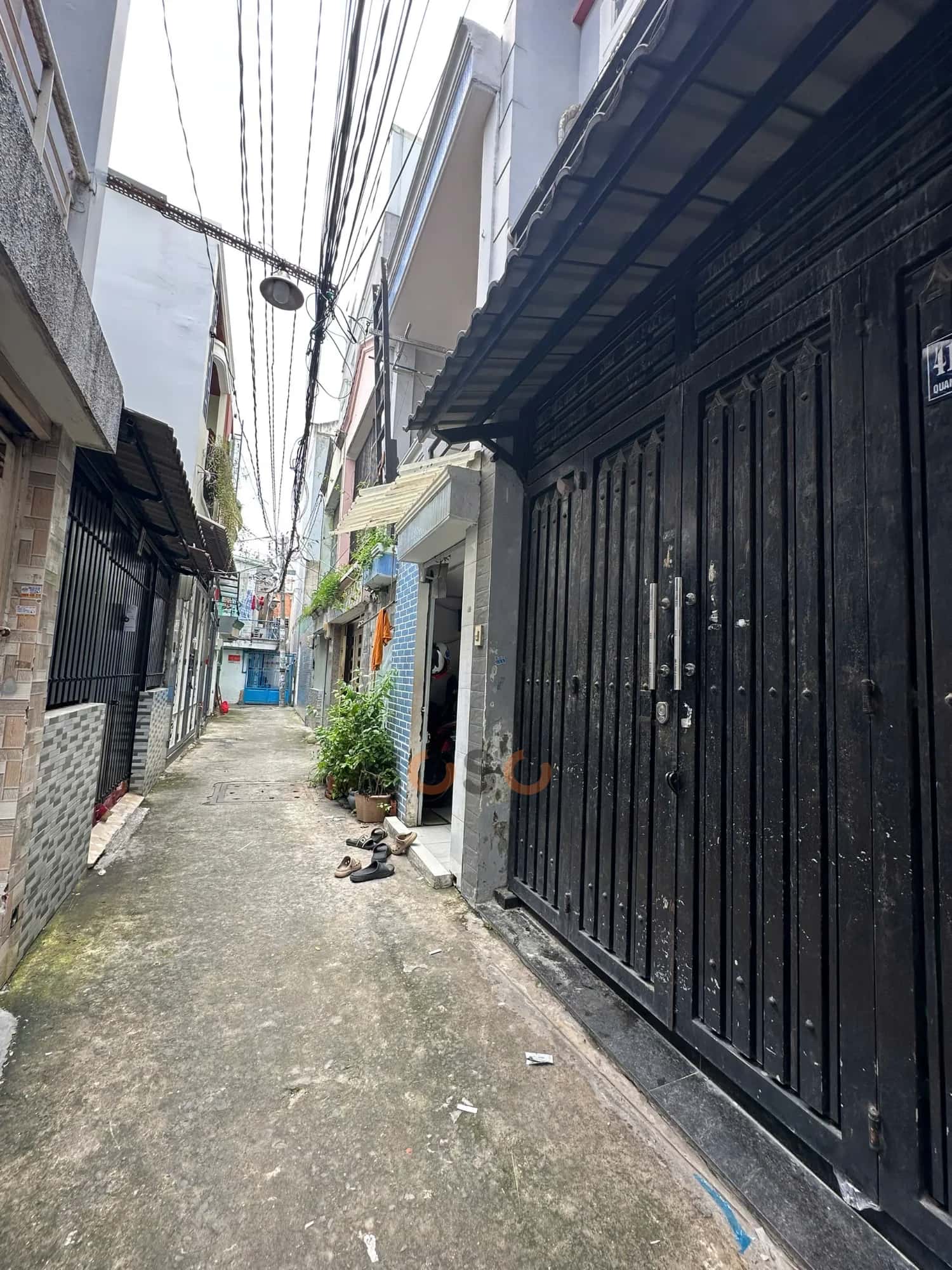 Bán nhà hẻm Lê Đức Thọ Quận Gò Vấp, TP.HCM – 2 phòng ngủ, giá 4 tỷ - ảnh 3