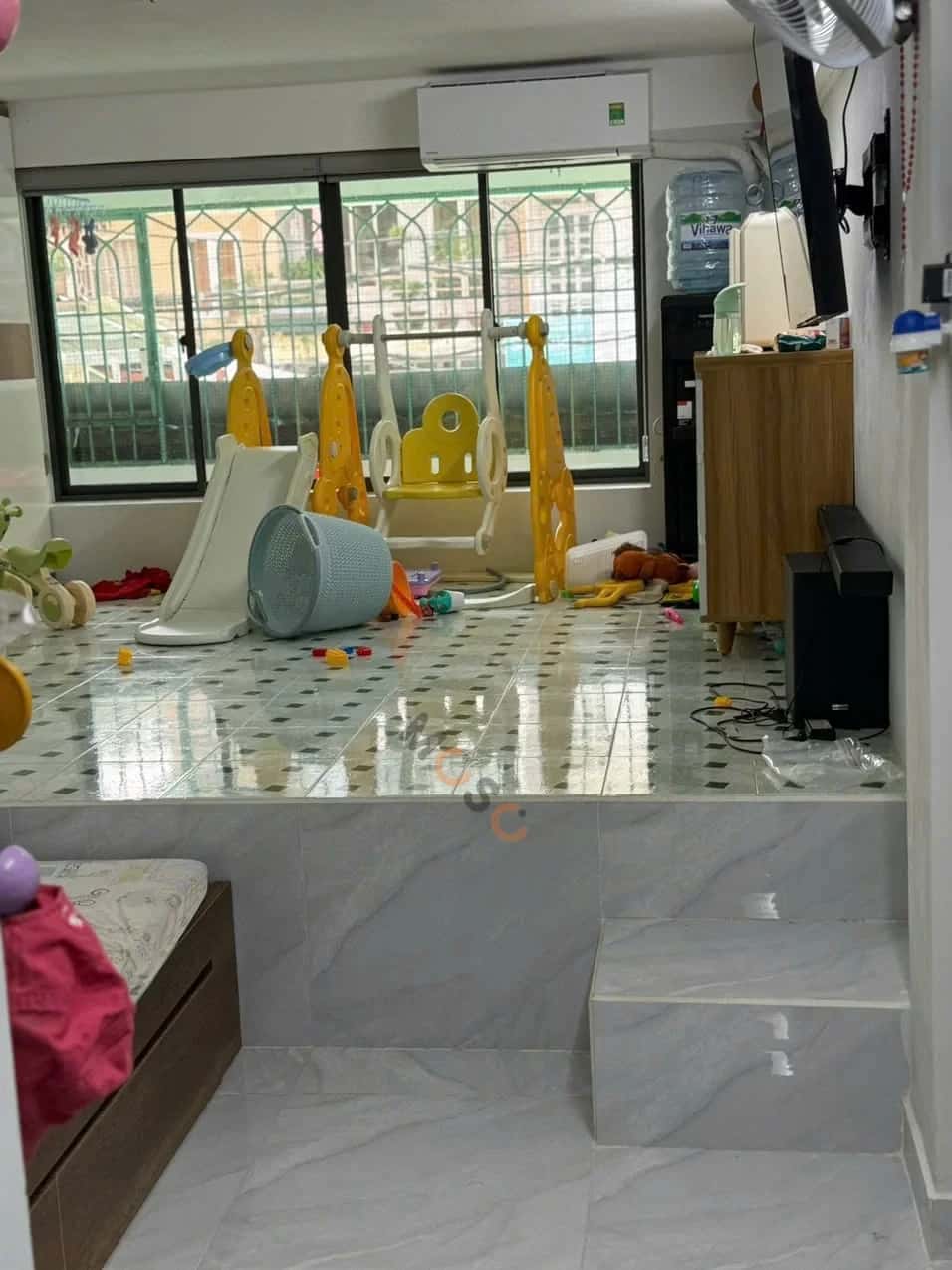 Bán căn hộ chung cư Chung cư Lạc Long Quân, số 312 Lạc Long Quân Quận 11, TP.HCM – 2 phòng ngủ, giá 5.5 tỷ - ảnh 2