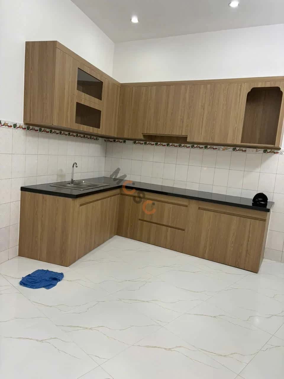 Bán nhà hẻm thôn Phú Lộc Đông 1 Huyện Diên Khánh, Khánh Hòa – 3 phòng ngủ, giá 2.3 tỷ - ảnh 3