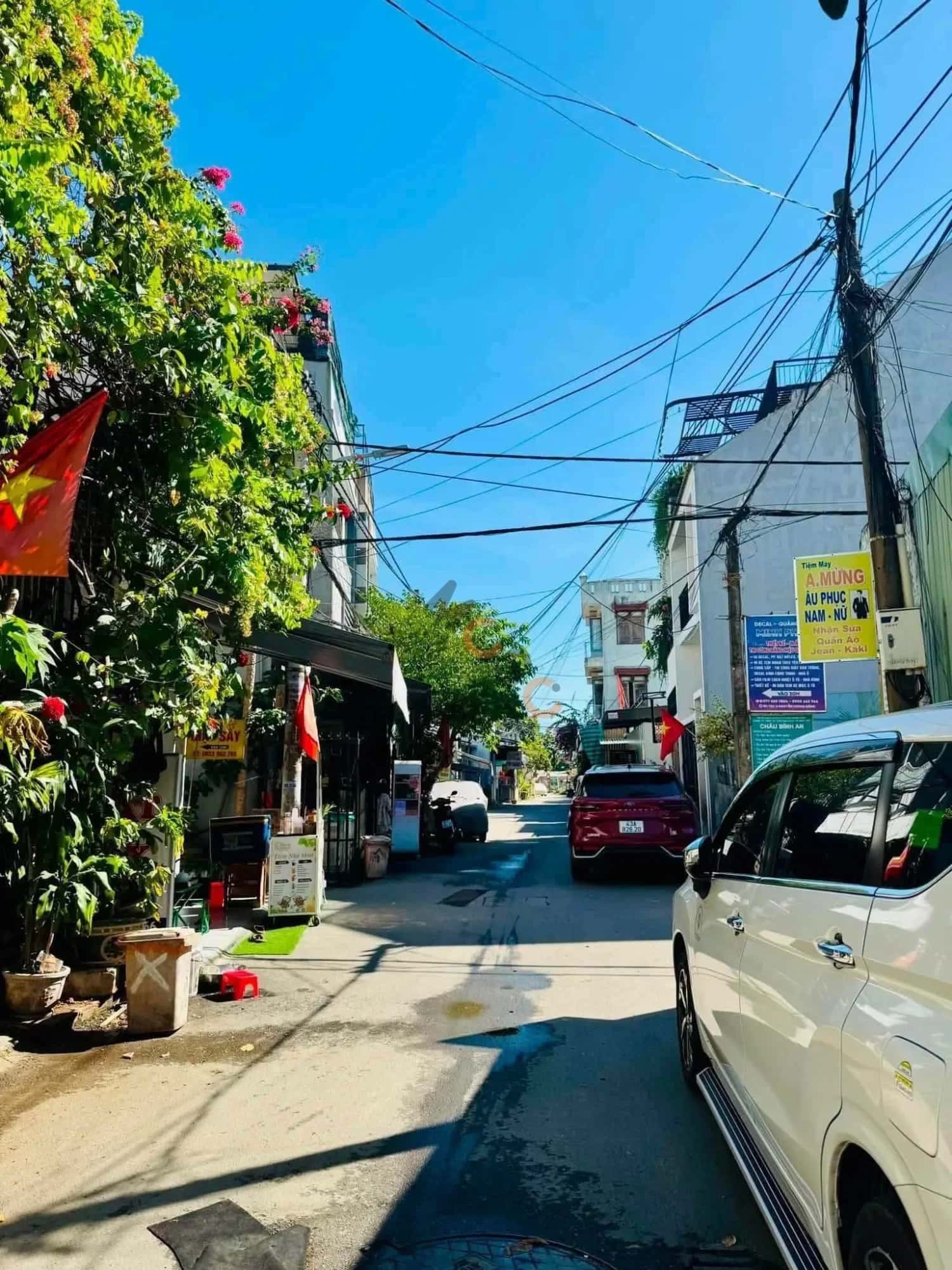 Bán đất Nguyễn Lương Bằng Quận Liên Chiểu, TP. Đà Nẵng – giá 4.2 tỷ - ảnh 3