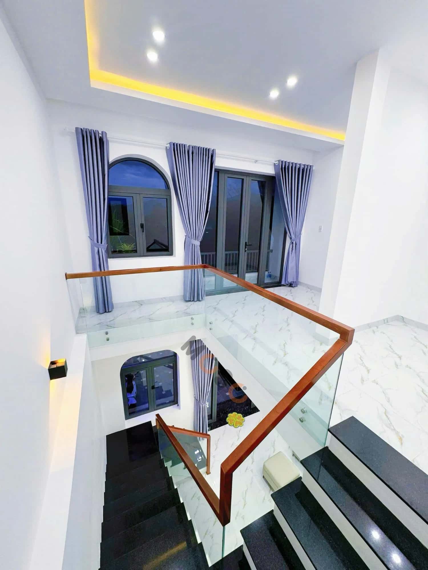 Bán nhà hẻm Thôn 2 Huyện Diên Khánh, Khánh Hòa – 3 phòng ngủ, giá 2.6 tỷ - ảnh 5