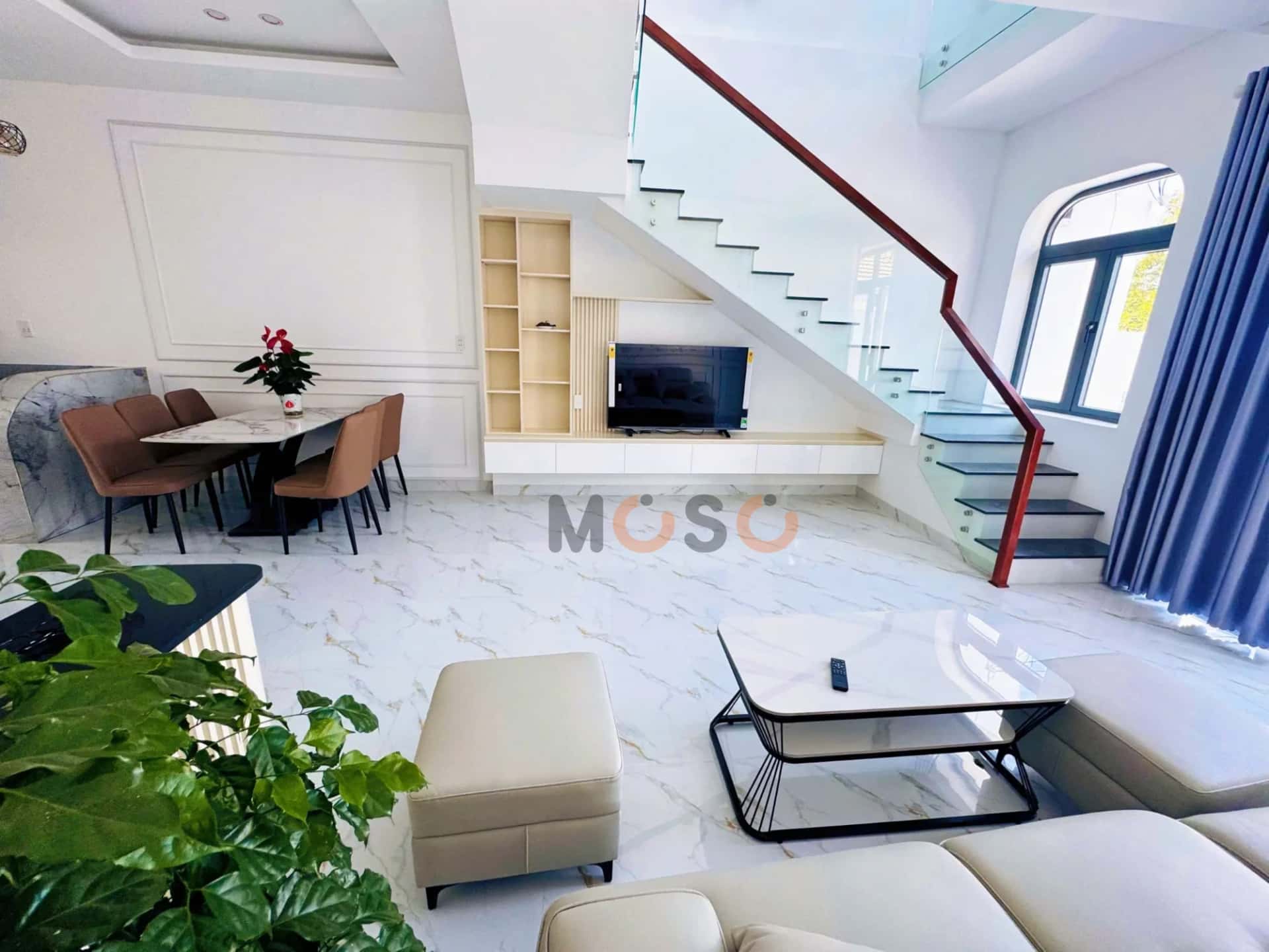 Bán nhà hẻm Thôn 2 Huyện Diên Khánh, Khánh Hòa – 3 phòng ngủ, giá 2.6 tỷ - ảnh 3