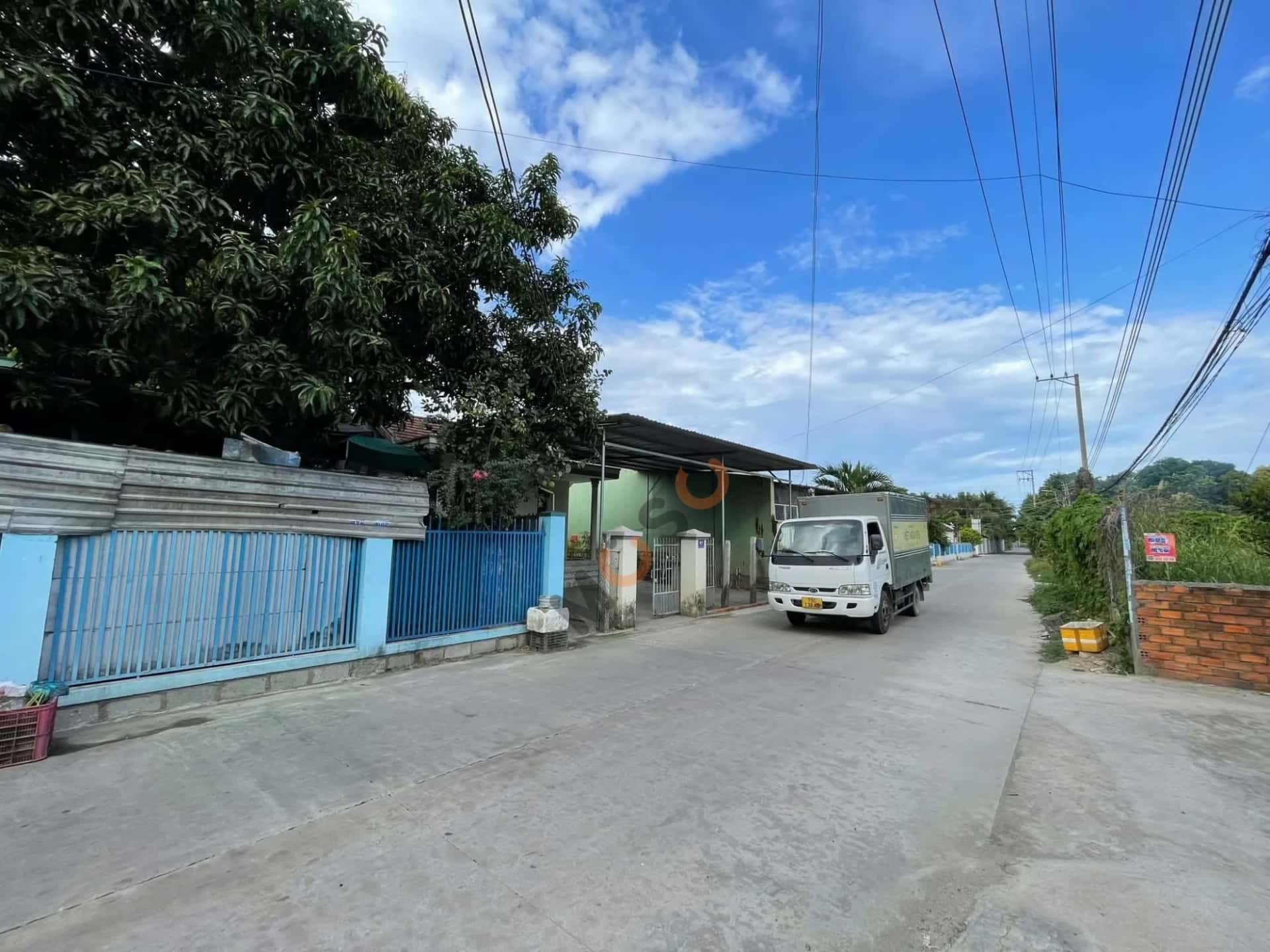 Bán đất đường Xuân Lạc Thành phố Nha Trang, Khánh Hòa – giá 6.3 tỷ - ảnh 2