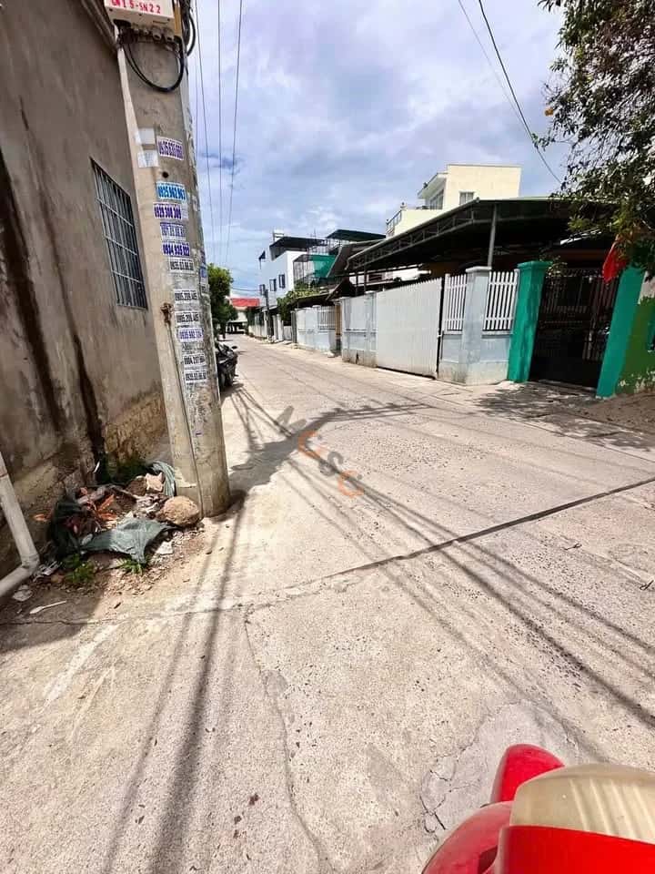 Bán đất thôn Phú Thạnh Thành phố Nha Trang, Khánh Hòa – giá 1.6 tỷ - ảnh 4