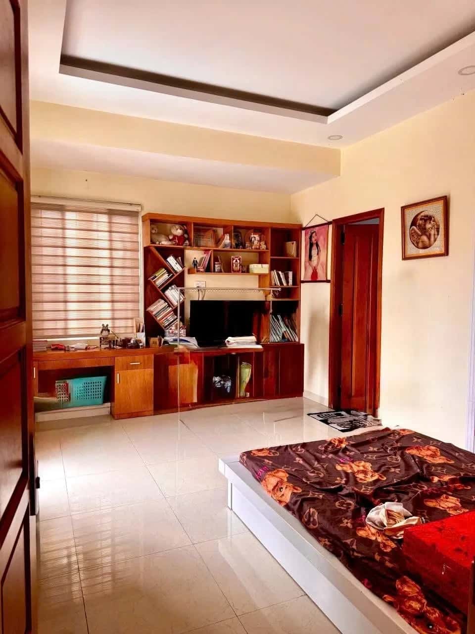 Bán nhà mặt tiền đường B3, Khu đô thị VCN Phước Hải Thành phố Nha Trang, Khánh Hòa – 4 phòng ngủ, giá 27 tỷ - ảnh 6