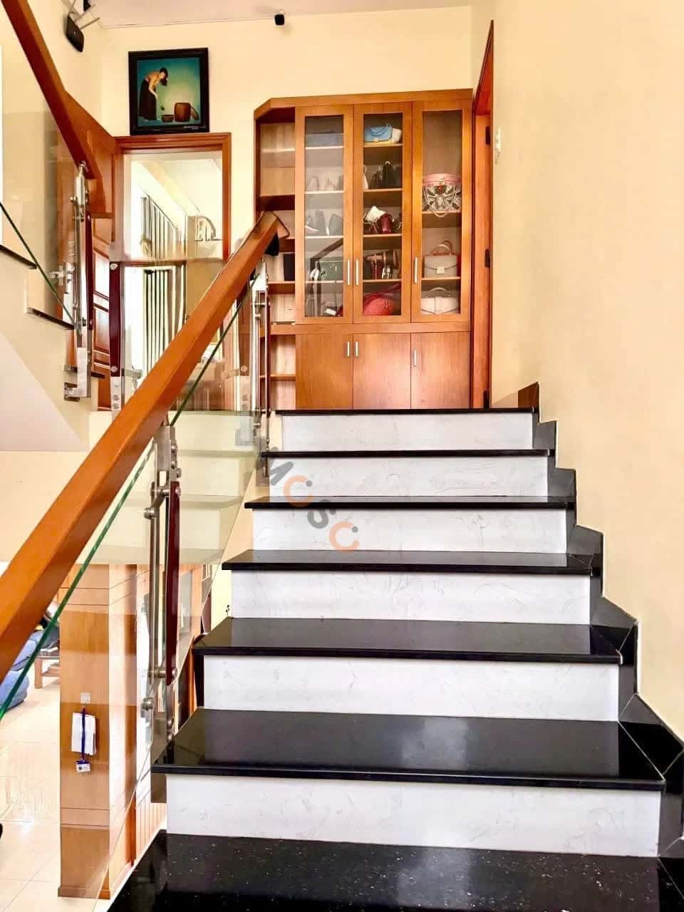 Bán nhà mặt tiền đường B3, Khu đô thị VCN Phước Hải Thành phố Nha Trang, Khánh Hòa – 4 phòng ngủ, giá 27 tỷ - ảnh 5