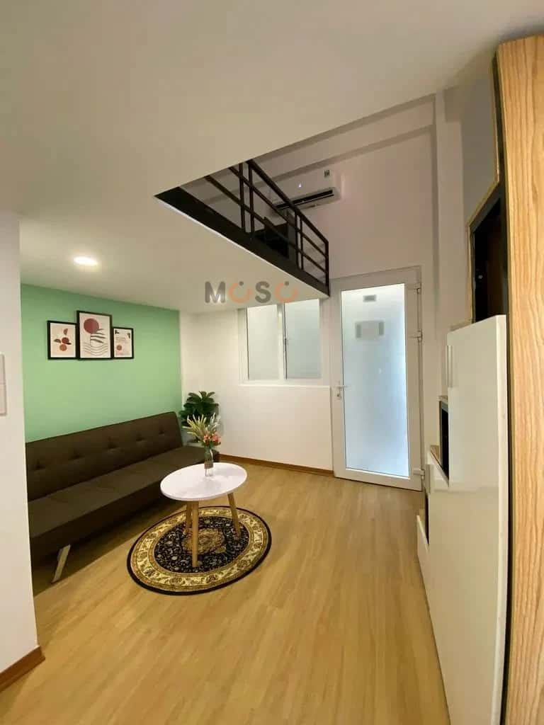 Bán nhà hẻm Âu Dương Lân Quận 8, TP.HCM – 44 phòng ngủ, giá 36 tỷ - ảnh 3