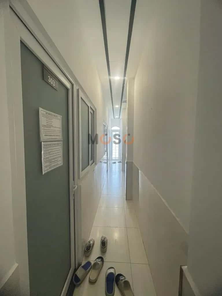 Bán nhà hẻm Âu Dương Lân Quận 8, TP.HCM – 44 phòng ngủ, giá 36 tỷ - ảnh 5