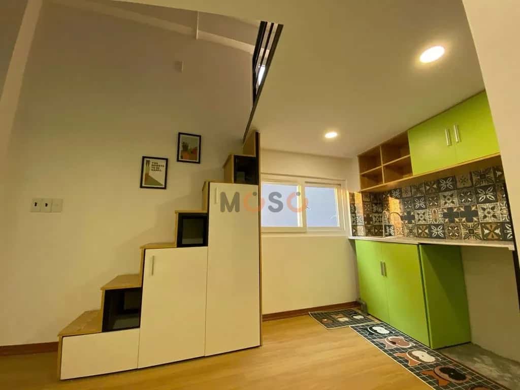 Bán nhà hẻm Âu Dương Lân Quận 8, TP.HCM – 44 phòng ngủ, giá 36 tỷ - ảnh 7