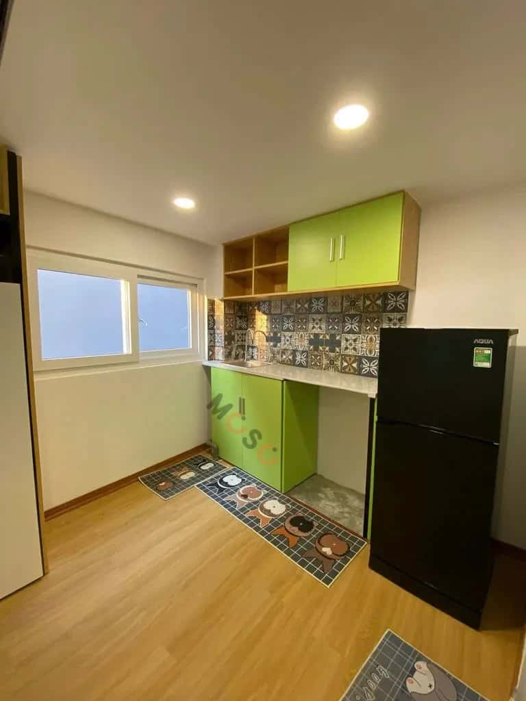 Bán nhà hẻm Âu Dương Lân Quận 8, TP.HCM – 44 phòng ngủ, giá 36 tỷ - ảnh 8