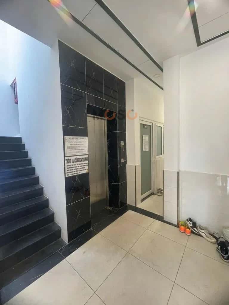 Bán nhà hẻm Âu Dương Lân Quận 8, TP.HCM – 44 phòng ngủ, giá 36 tỷ - ảnh 9