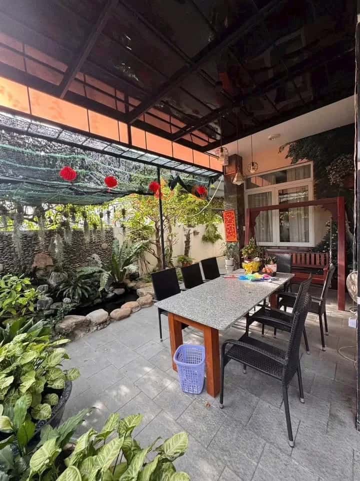 Bán nhà mặt tiền đường B3, Khu đô thị VCN Phước Hải Thành phố Nha Trang, Khánh Hòa – 4 phòng ngủ, giá 27 tỷ - ảnh 8