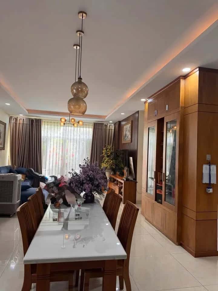 Bán nhà mặt tiền đường B3, Khu đô thị VCN Phước Hải Thành phố Nha Trang, Khánh Hòa – 4 phòng ngủ, giá 27 tỷ - ảnh 4