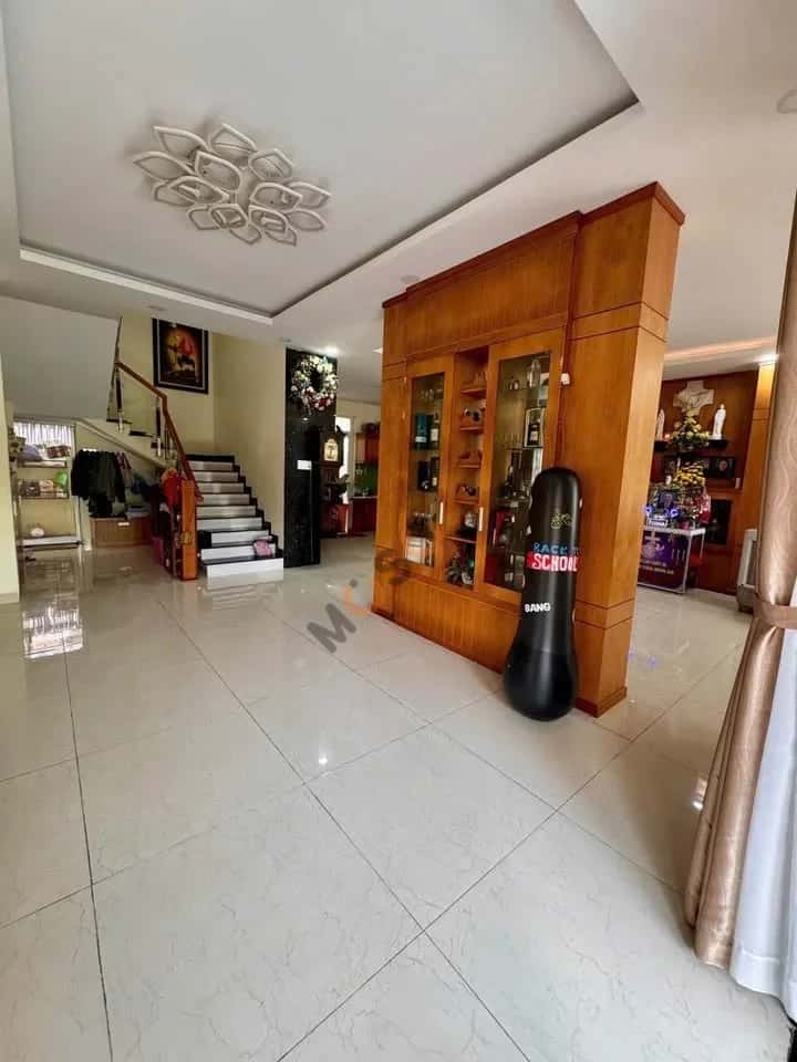 Bán nhà mặt tiền đường B3, Khu đô thị VCN Phước Hải Thành phố Nha Trang, Khánh Hòa – 4 phòng ngủ, giá 27 tỷ - ảnh 3