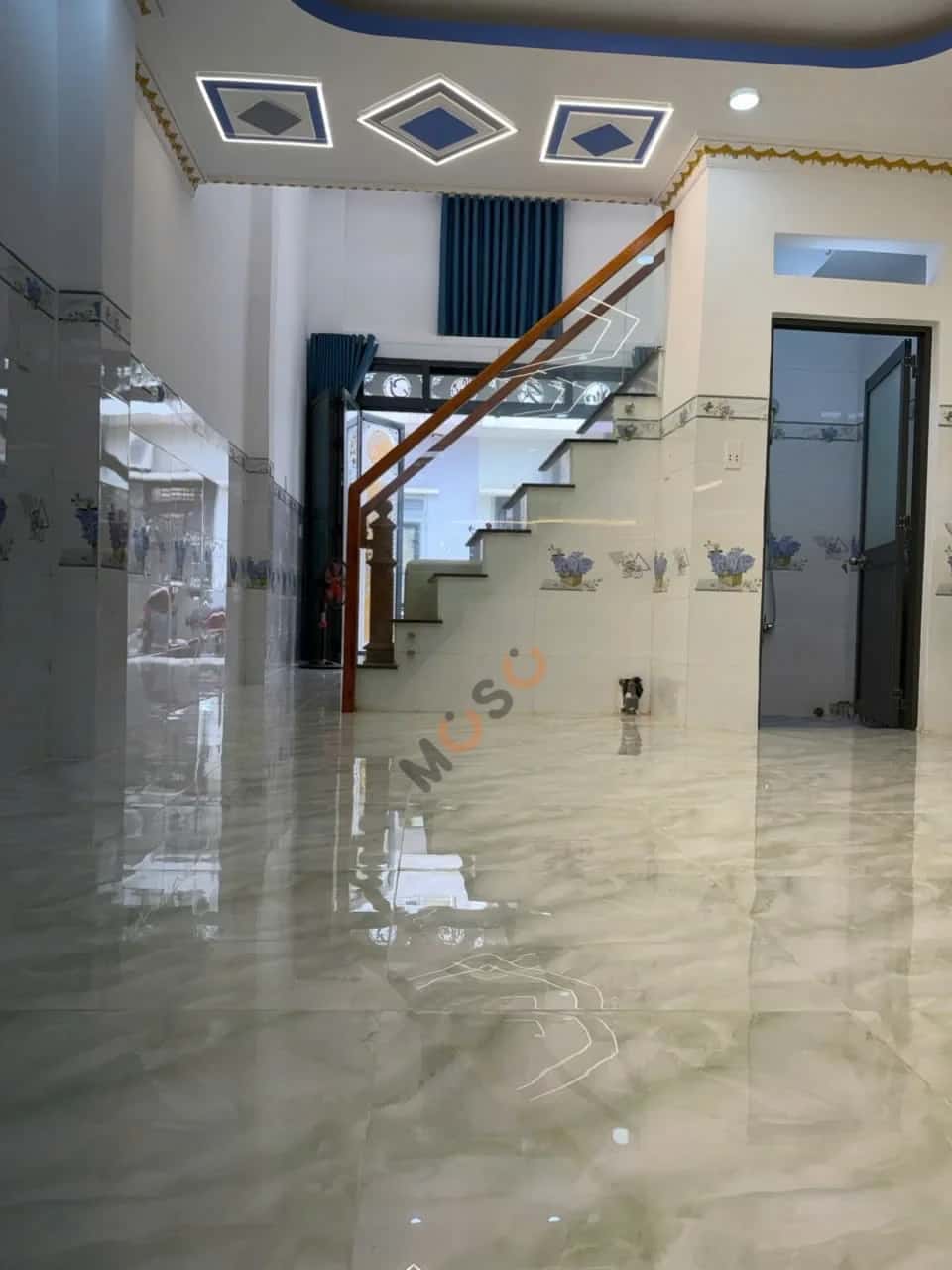 Bán nhà hẻm Hương Lộ 2 Quận Bình Tân, TP.HCM – 2 phòng ngủ, giá 3 tỷ - ảnh 4