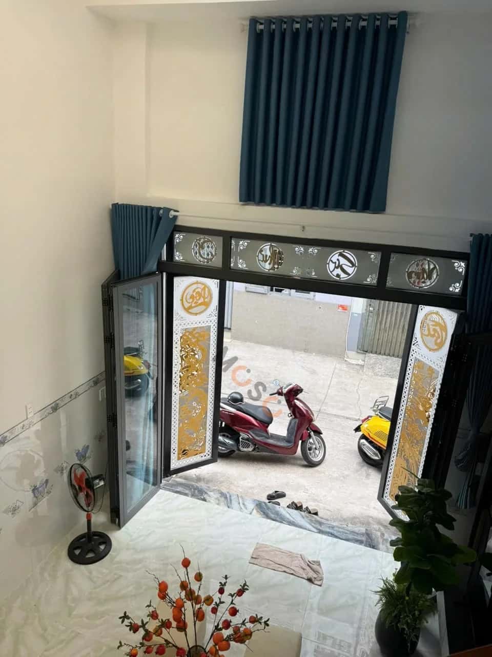 Bán nhà hẻm Hương Lộ 2 Quận Bình Tân, TP.HCM – 2 phòng ngủ, giá 3 tỷ - ảnh 5