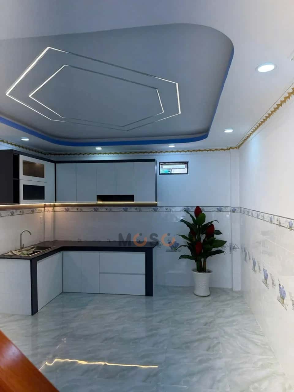 Bán nhà hẻm Hương Lộ 2 Quận Bình Tân, TP.HCM – 2 phòng ngủ, giá 3 tỷ - ảnh 3