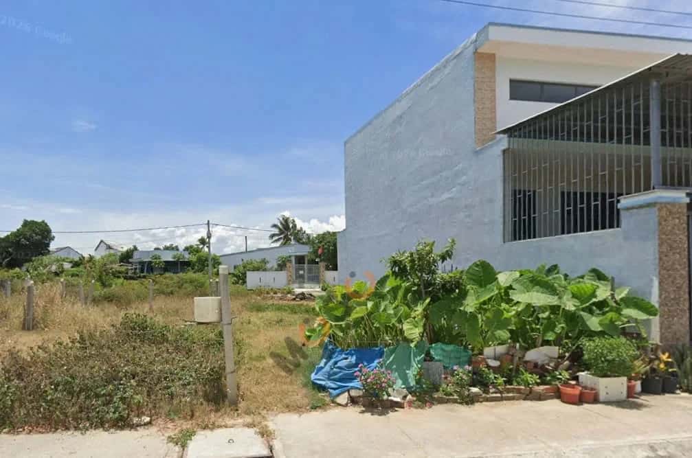 Bán đất TDP Phú Lộc Đông 2 Huyện Diên Khánh, Khánh Hòa – giá 1.8 tỷ - ảnh 1