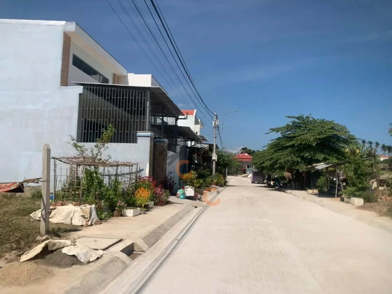 Bán đất TDP Phú Lộc Đông 2 Huyện Diên Khánh, Khánh Hòa – giá 1.8 tỷ - ảnh 3