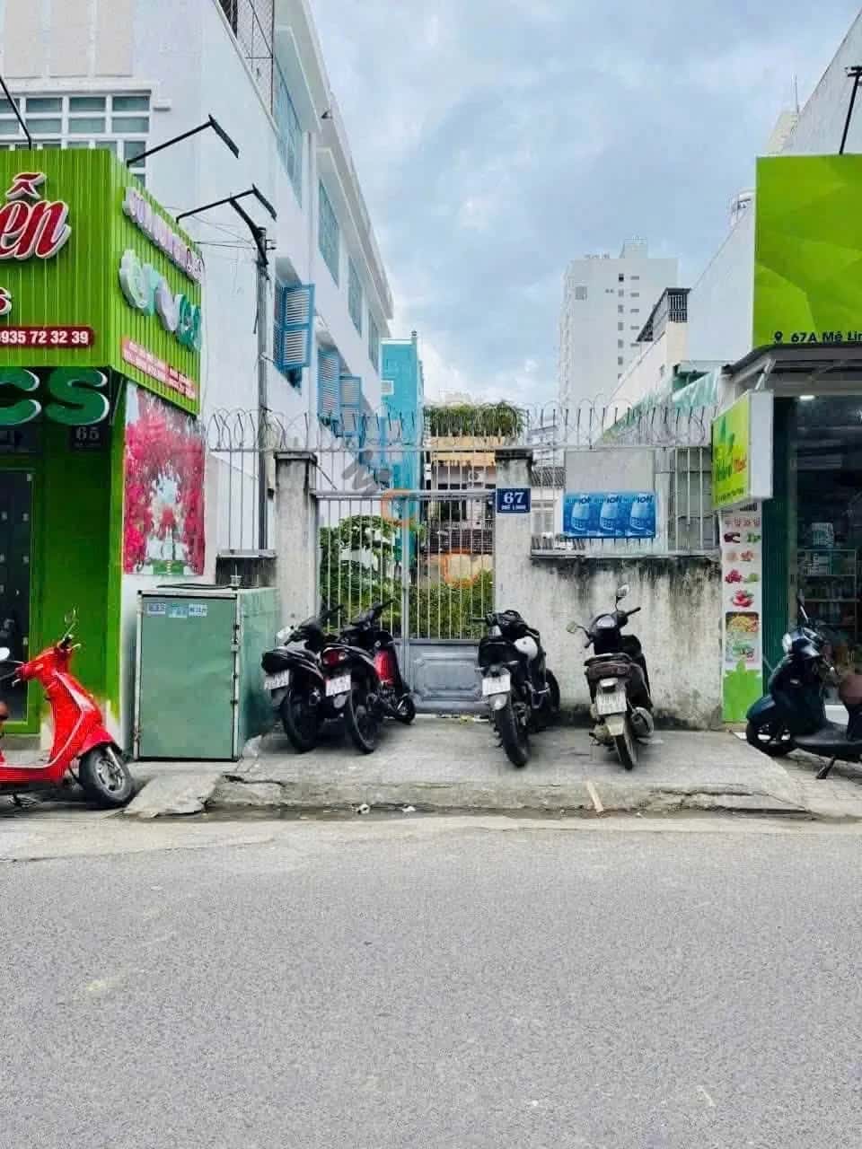 Bán đất Số 67 Mê Linh Thành phố Nha Trang, Khánh Hòa – giá 12.5 tỷ - ảnh 2