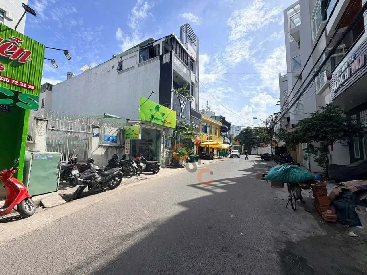 Bán đất Số 67 Mê Linh Thành phố Nha Trang, Khánh Hòa – giá 12.5 tỷ - ảnh 3
