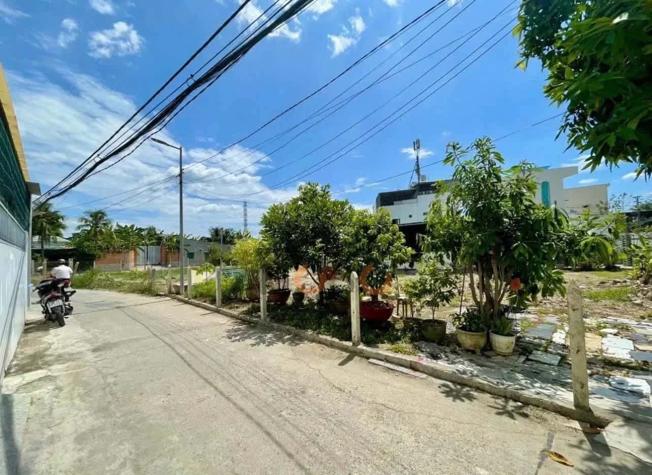 Bán đất Thôn Tháo Thông 1  Thành phố Nha Trang, Khánh Hòa – giá 2.6 tỷ - ảnh 2