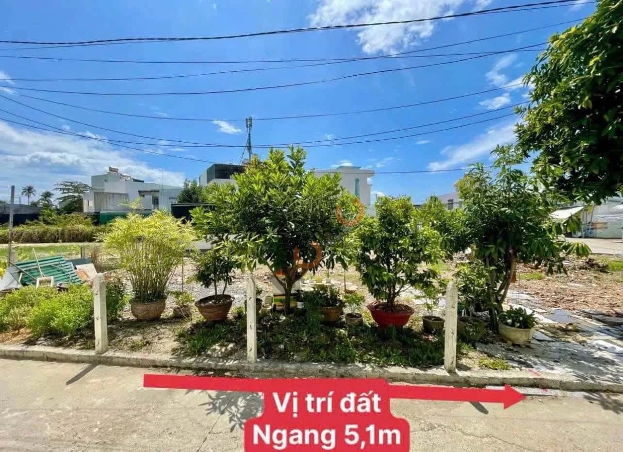 Bán đất Thôn Tháo Thông 1  Thành phố Nha Trang, Khánh Hòa – giá 2.6 tỷ - ảnh 1