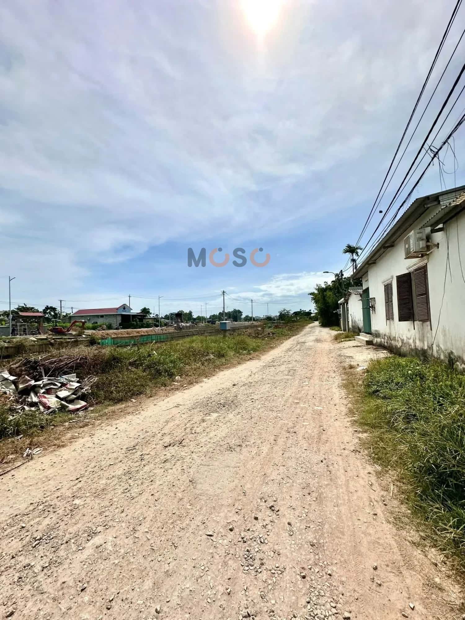Bán đất Nguyễn Hạnh Quận Thuận Hóa, TP. Huế – giá 2.4 tỷ - ảnh 3