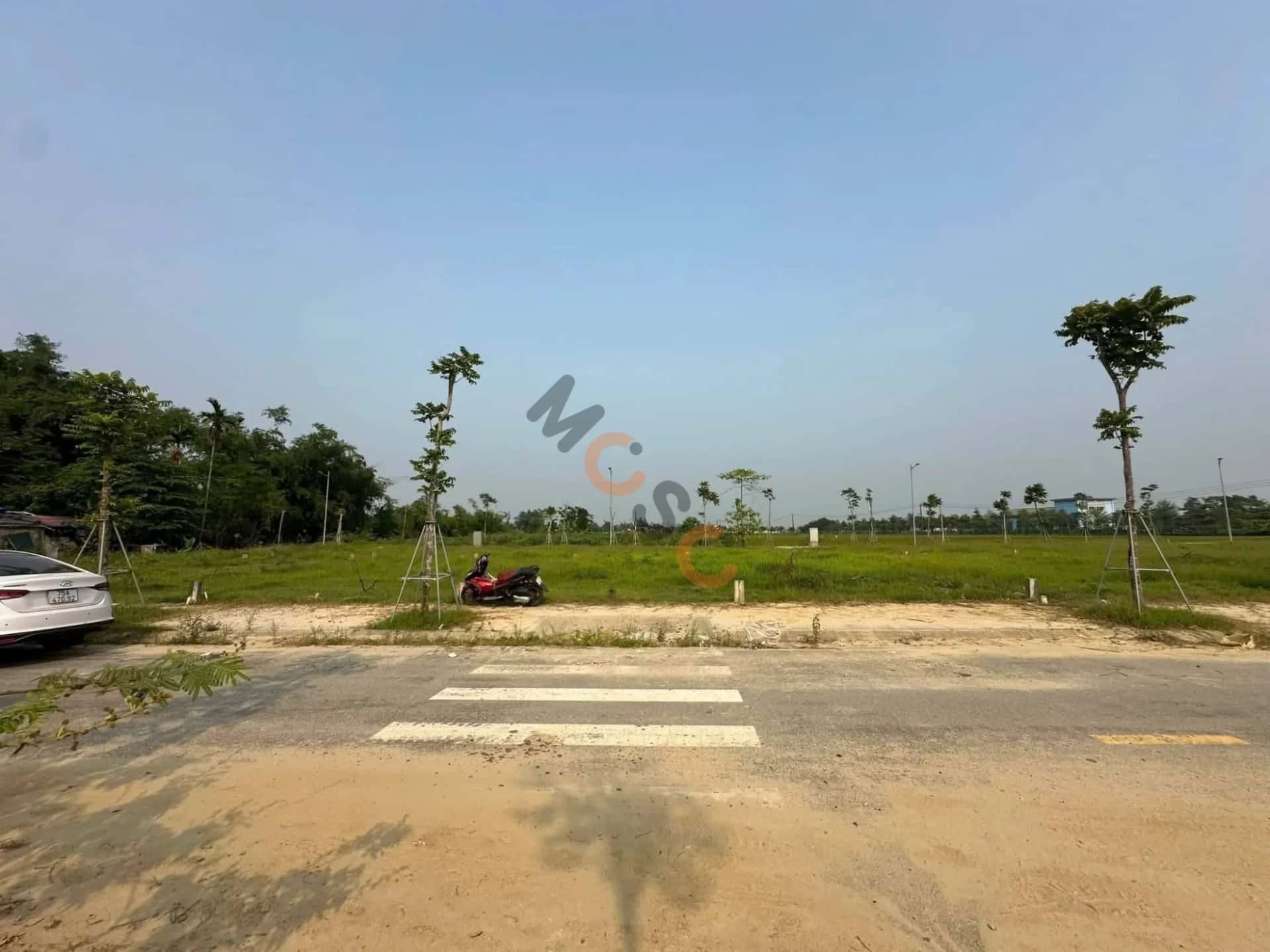 Bán đất Tôn Thất Cảnh Quận Thuận Hóa, TP. Huế – giá 5.1 tỷ - ảnh 1