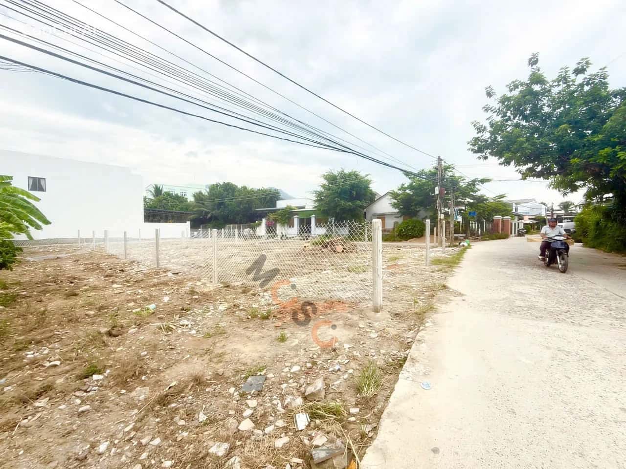 Bán đất Cây Da Huyện Diên Khánh, Khánh Hòa – giá 1.3 tỷ - ảnh 1