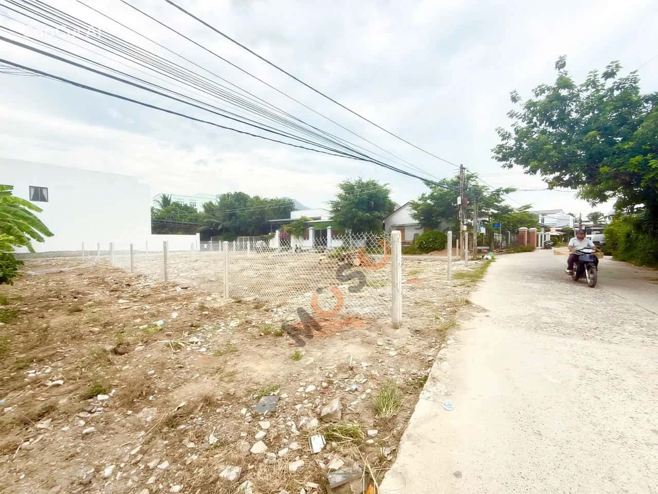 Bán đất Cây Da Huyện Diên Khánh, Khánh Hòa – giá 1.3 tỷ - ảnh 1