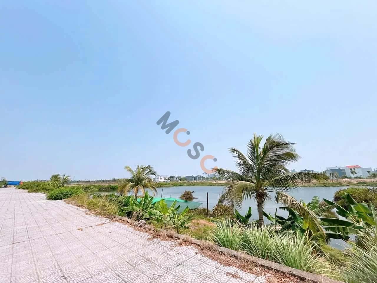 Bán đất Đạm Phương Quận Ngũ Hành Sơn, TP. Đà Nẵng – giá 8.2 tỷ - ảnh 4