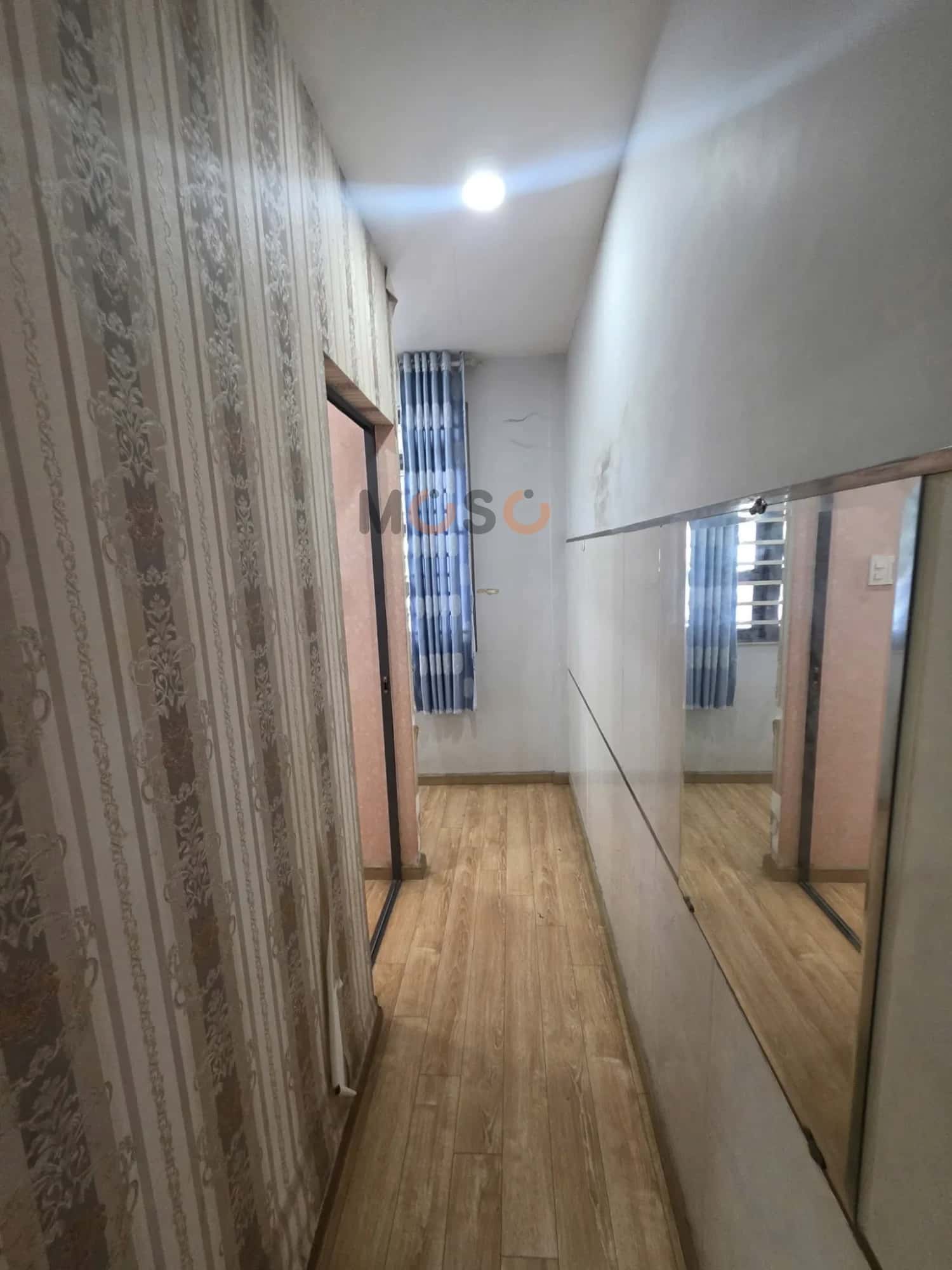 Bán nhà hẻm đường số 51 Quận Gò Vấp, TP.HCM – 2 phòng ngủ, giá 3 tỷ - ảnh 4